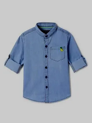 Kids shirt