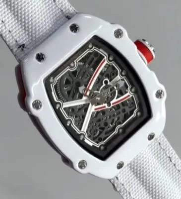 Premium watch for men